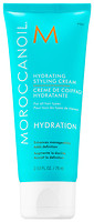 Фото Moroccanoil Hydrating Styling Cream увлажняющий 75 мл