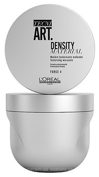 Фото L'Oreal Professionnel Tecni.Art Density Material 100 мл