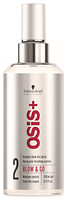 Фото Schwarzkopf Professional Osis Blow & Go Smooth для гладкості і прискорення сушки волосся 200 мл