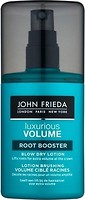 Фото John Frieda Luxurious Volume Root Booster Blow Dry Lotion лосьон-спрей для волос 125 мл