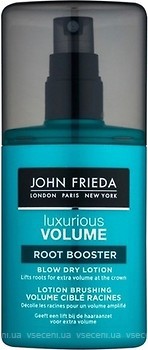 Фото John Frieda Luxurious Volume Root Booster Blow Dry Lotion лосьйон-спрей для волосся 125 мл