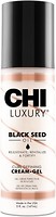 Фото CHI Luxury Black Seeds Oil Curl Defining Cream-Gel 147 мл