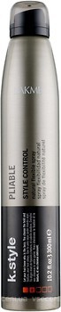 Фото Lakme K.Style Pliable Control легка фіксація 300 мл
