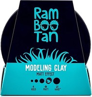 Фото Rambootan Modeling Clay з матовим ефектом 100 мл