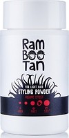 Фото Rambootan Styling Powder для укладання світлого волосся з матовим ефектом 10 г
