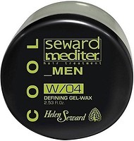 Фото Helen Seward Mediter Cool Men Styling Gel-Wax сильной фиксации 75 мл