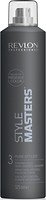 Фото Revlon Professional Style Masters Hairspray Pure Styler 3 325 мл