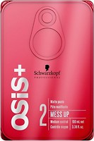 Фото Schwarzkopf Professional Osis+ 2 Mess Up с матовым эффектом 100 мл