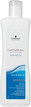 Фото Schwarzkopf Professional Natural Styling 2 Classic 1000 мл