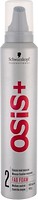 Фото Schwarzkopf Professional Osis+ Fab Foam 2 Mousse середньої фіксації 200 мл