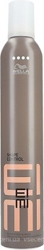 Фото Wella Professionals EIMI Shape Control екстрасильної фіксації 500 мл