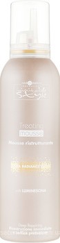 Фото Hair Company Professional Inimitable Style Treating Mousse 200 мл