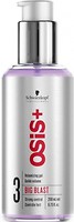 Фото Schwarzkopf Professional Osis+ Big Blast для об'єму 200 мл
