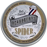 Фото Beardburys Hair Pomade Spider Wax 100 мл