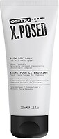 Фото Osmo X.Posed Blow Dry Balm 200 мл