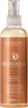 Фото Revlon Professional Eksperience Sun Pro Two-phase Hydrating двофазний 190 мл