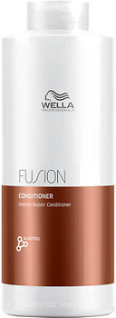Фото Wella Professionals Fusion Intensive Restoring Conditioner інтенсивний відновлюючий 1 л