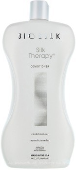 Фото BioSilk Silk Therapy Шовкова терапія 1 л