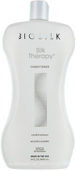 Фото BioSilk Silk Therapy Шелковая терапия 1 л