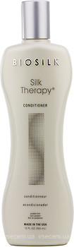 Фото BioSilk Silk Therapy Шовкова терапія 355 мл