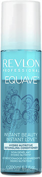 Фото Revlon Professional Equave Hydro Nutritive Detangling двофазний зволожуючий і поживний 200 мл