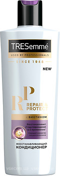 Фото Tresemme Biotin Repair & Protect Conditioner Відновлювальний 400 мл