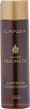 Фото L'Anza Keratin Healing Oil Lustrous 250 мл