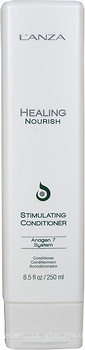 Фото L'anza Healing Nourish Stimulating 250 мл