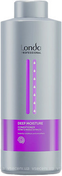 Фото Londa Professional Deep Moisture 1 л
