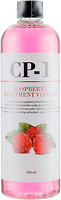 Фото Esthetic House CP-1 Raspberry Treatment Vinegar на основе малинового уксуса 500 мл