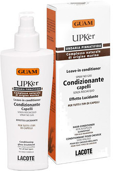 Фото Guam UPKer Leave-In 150 мл