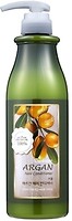 Фото Welcos Confume Argan Hair Conditioner с аргановым маслом 750 мл