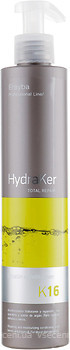 Фото Erayba HydraKer K16 Keratin з кератіном і аргановим маслом 250 мл