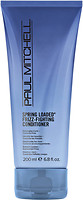 Фото Paul Mitchell Curls Spring Loaded Frizz Fighting для кучерявого волосся 200 мл