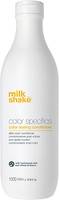 Фото Milk Shake Color Specifics Color Sealing Conditioner для закріплення кольора 1 л