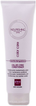 Фото Alter Ego Nourishing Spa Color Care Nutri Color для захисту забарвленого волосся 300 мл