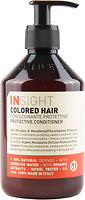Фото Insight Colored Hair Protective Conditioner для захисту кольори фарбованого волосся 400 мл