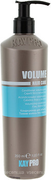 Фото KayPro Hair Care Conditioner для объема волос 350 мл