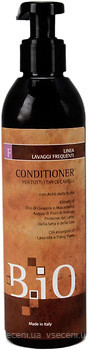 Фото Sinergy Bio Conditioner для об'єму волосся 250 мл