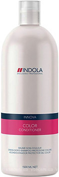 Фото Indola Innova Color Conditioner для фарбованого волосся 1.5 л