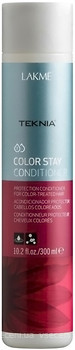 Фото Lakme Teknia Color Stay Conditioner для фарбованого волосся 300 мл