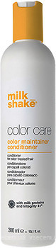 Фото Milk Shake Color Care Color Maintainer Conditioner для фарбованого волосся 300 мл