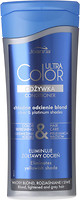 Фото Joanna Ultra Color System для освітленого і сивого волосся 200 мл