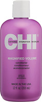 Фото CHI Magnified Volume для додання об'єму 355 мл
