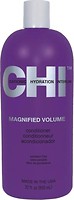 Фото CHI Magnified Volume для додання об'єму 950 мл