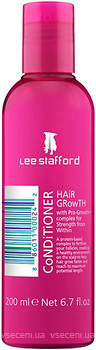 Фото Lee Stafford Hair Growth Conditioner для росту волосся 200 мл