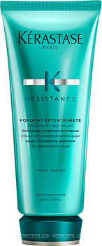 Фото Kerastase Resistance Fondant Extentioniste для зміцнення довгого волосся 200 мл