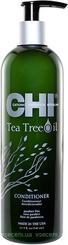 Фото CHI Tea Tree Oil з маслом чайного дерева 340 мл