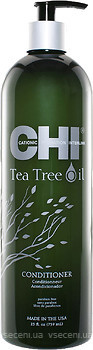 Фото CHI Tea Tree Oil з маслом чайного дерева 739 мл