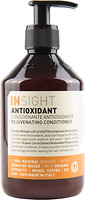 Фото Insight Antioxidant Rejuvenating Conditioner тонізуючий 400 мл